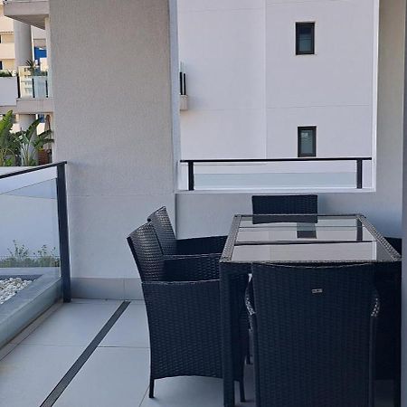 Romero Apartments Calpe Arenal Beach Eksteriør bilde