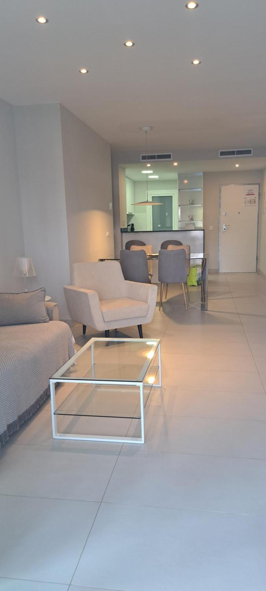 Romero Apartments Calpe Arenal Beach Eksteriør bilde