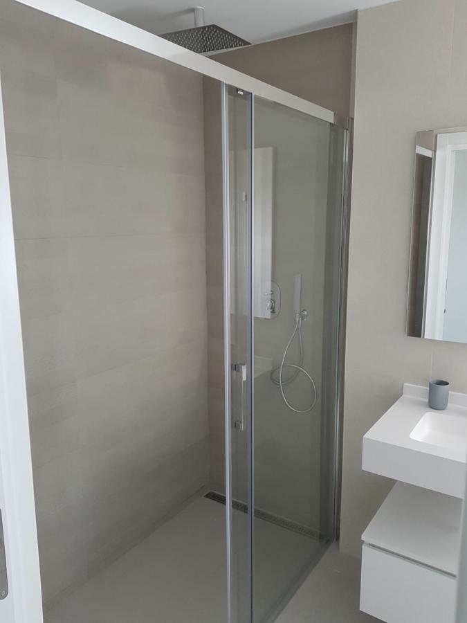 Romero Apartments Calpe Arenal Beach Eksteriør bilde